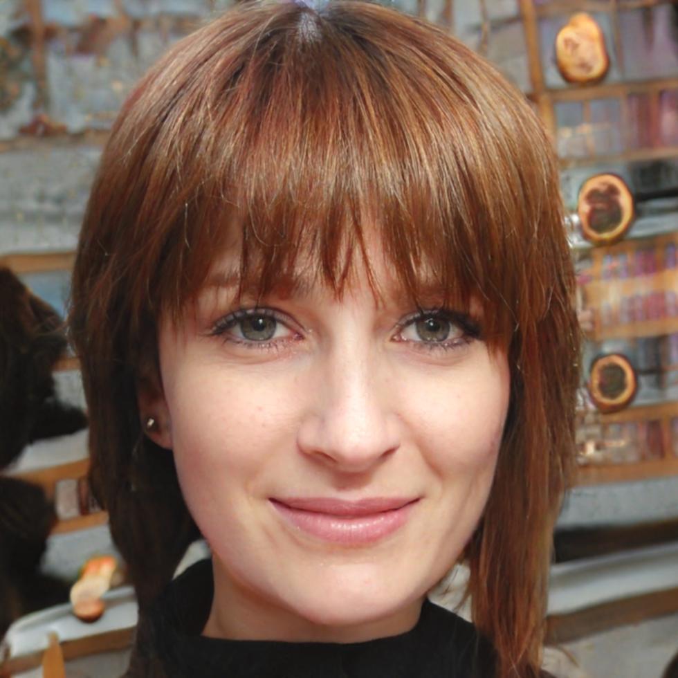 Clara Mendoza, Directora de Educación Financiera